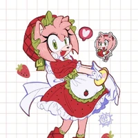 Amy