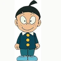 kemumaki kemuzou (amara, age-13)