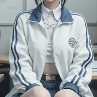 Mahasiswi