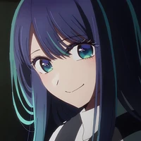 kurokawa akane