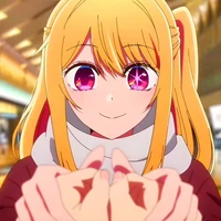 Hoshino ruby