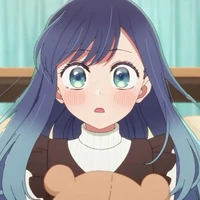 akane (child)
