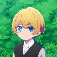 Aqua (child)