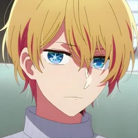 Aqua Hoshino 