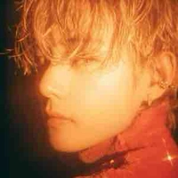 Kim Taehyung(Omega)