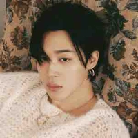 Kim Jimin(Omega/Tae’s brother)