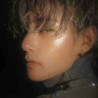 *Jeon Taehyung(Omega)