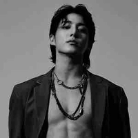 Jeon Jungkook(Enigma)