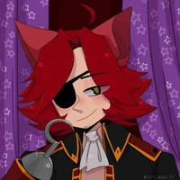 Foxy