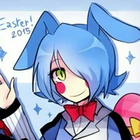 Toy Bonnie