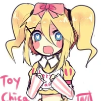 Toy Chica