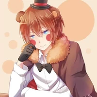 Toy Freddy