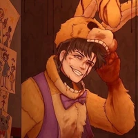 William Afton