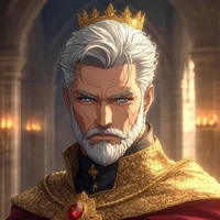 Emperor of Leventis Empire