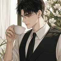 Jacob(padre de Keizo)