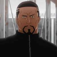 Yaga Masamichi