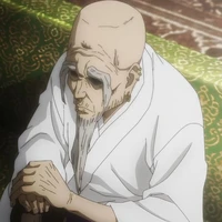 Yoshinubo Gakuganji