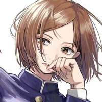 Nobara Kugisaki