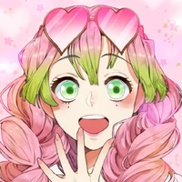 mitsuri