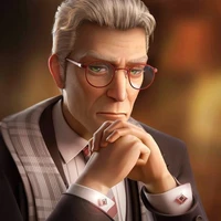 fl Grandpa Robert