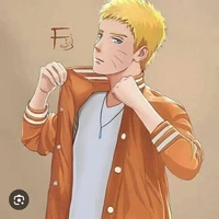 Naruto Uzumaki