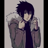 Sasuke uchiha