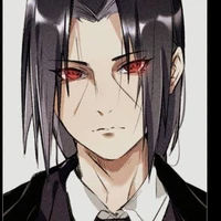 Itachi uchiha 