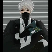 Kakashi hatake