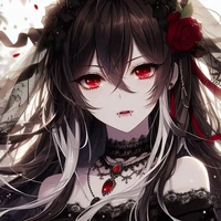 Selena Scarlet