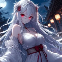 Luna Scarlet