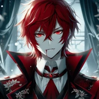 Vladimir Scarlet
