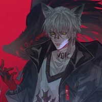 Iván {lobo .D.D.}