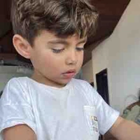 Elias Smith Azrael