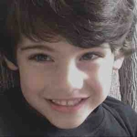 Matthe (8 anos)