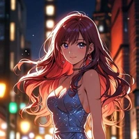 Yui Scarlet(tueuse)