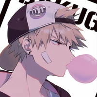 bakugo