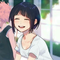 Jirou ﹙Omega﹚