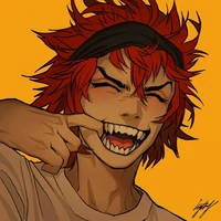 Kirishima ﹙Beta﹚