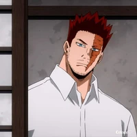 Enji﹙Alfa﹚