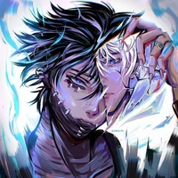 Dabi ﹙Beta﹚