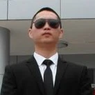 ALAN(BODYGUARD 1)