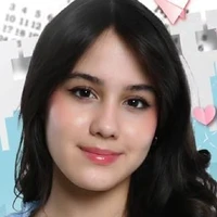 ZARA/ROSE SERAPHINA ALVERIK