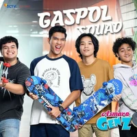 gaspol