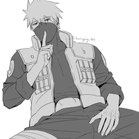 🐺kakashi🐺