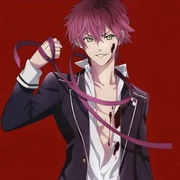 Ayato Sakamaki