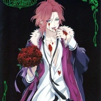 Laito Sakamaki