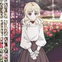 Yui komori