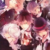all Sakamaki 