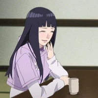 Hinata Hyuga