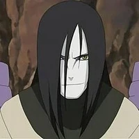 Orochimaru